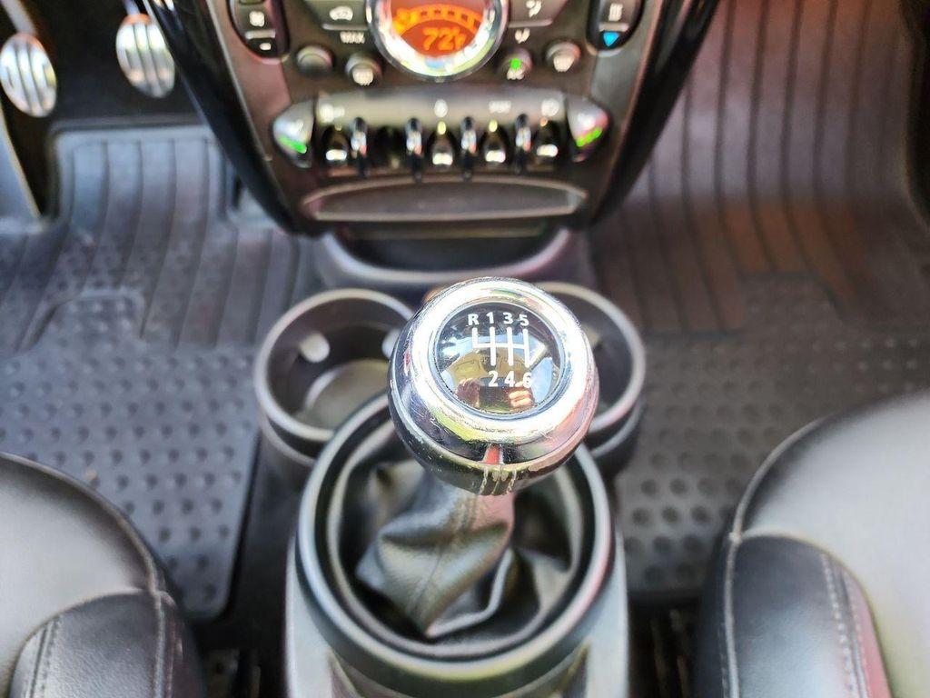used 2015 MINI Countryman car, priced at $9,995