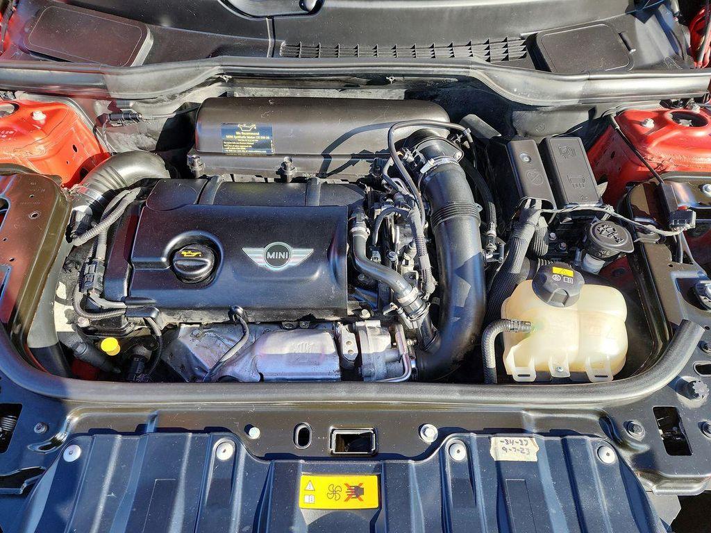 used 2015 MINI Countryman car, priced at $9,995