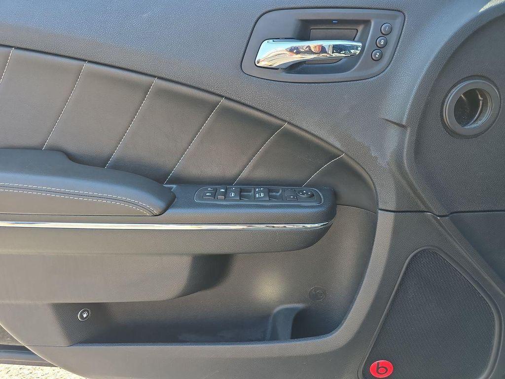 used 2013 Dodge Charger car, priced at $11,995