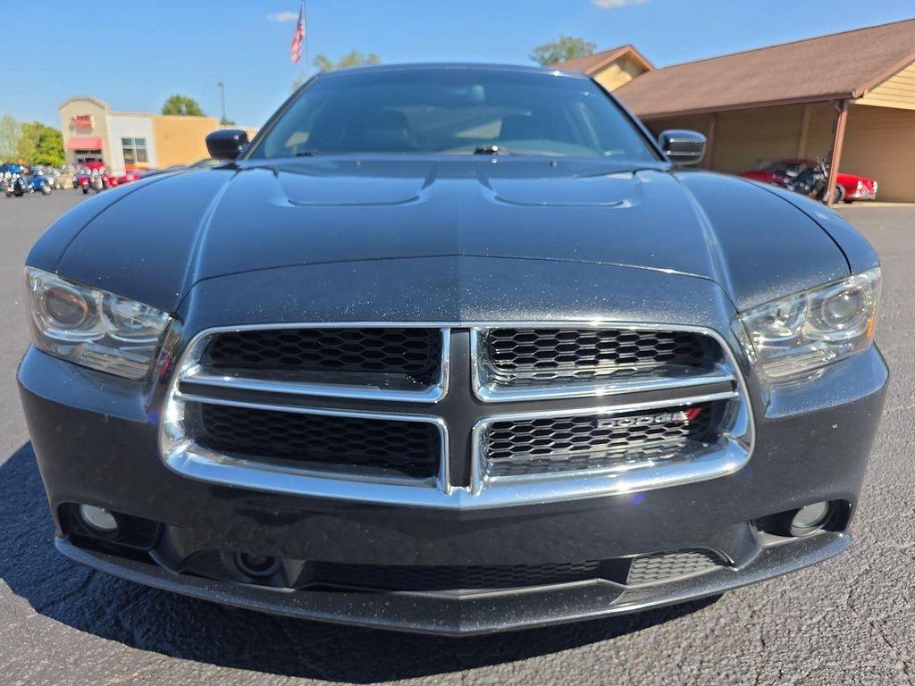 used 2013 Dodge Charger car, priced at $11,995