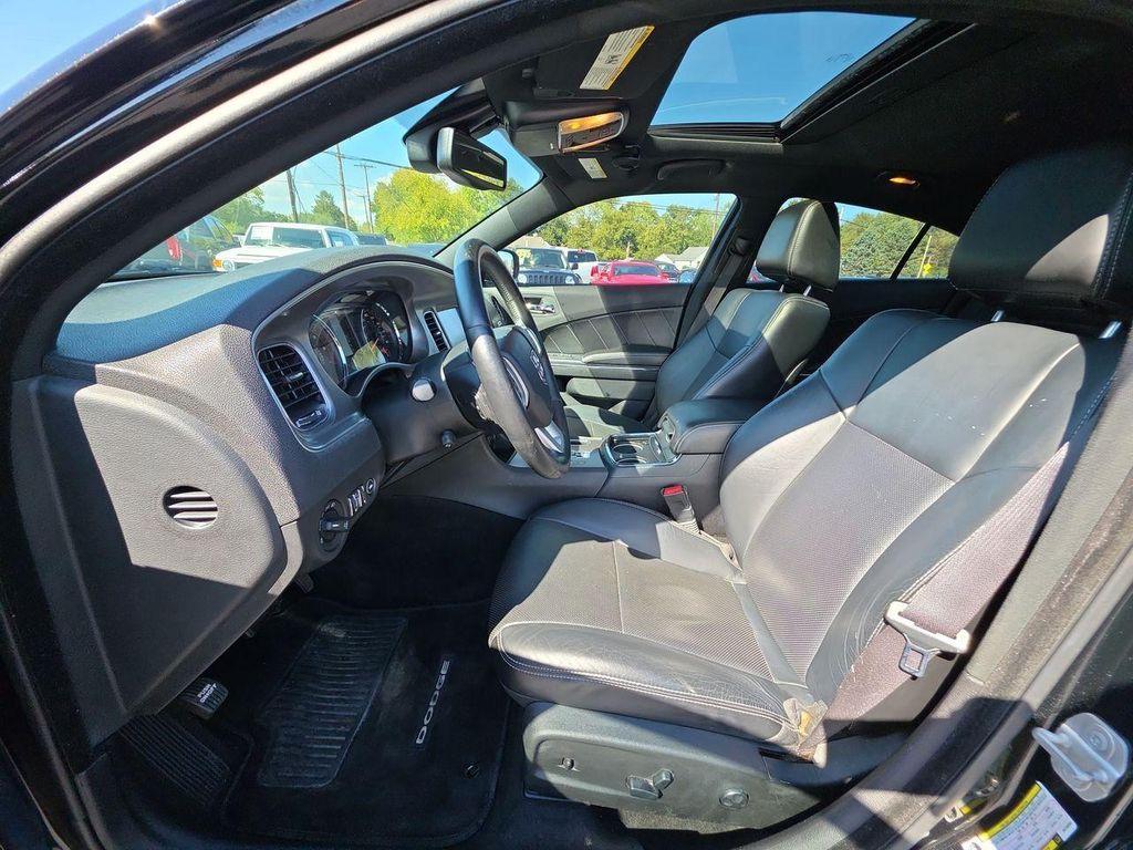 used 2013 Dodge Charger car, priced at $11,995