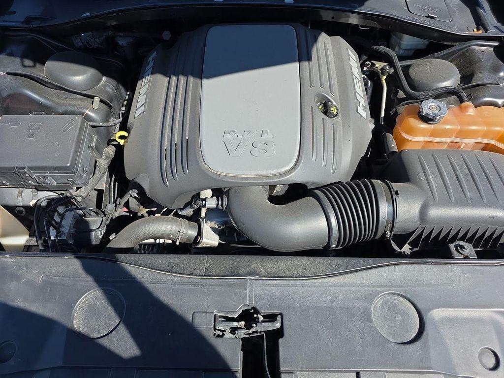 used 2013 Dodge Charger car, priced at $11,995