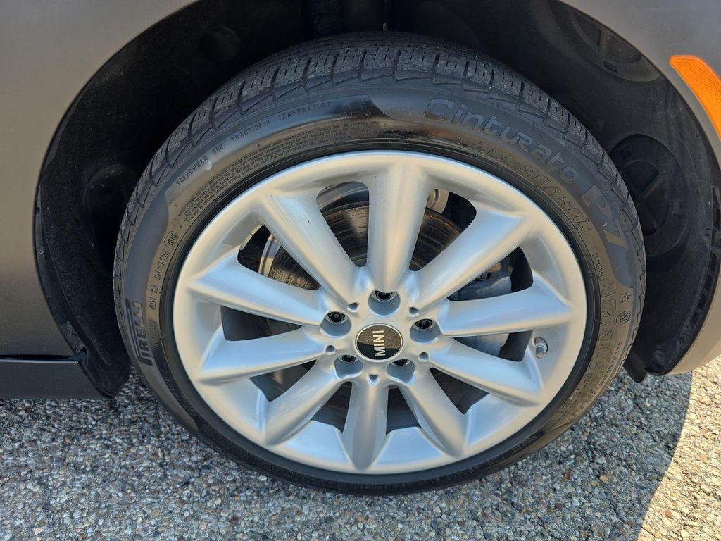 used 2016 MINI Clubman car, priced at $16,995