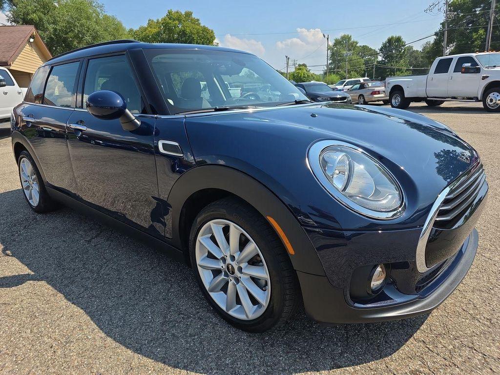 used 2016 MINI Clubman car, priced at $16,995