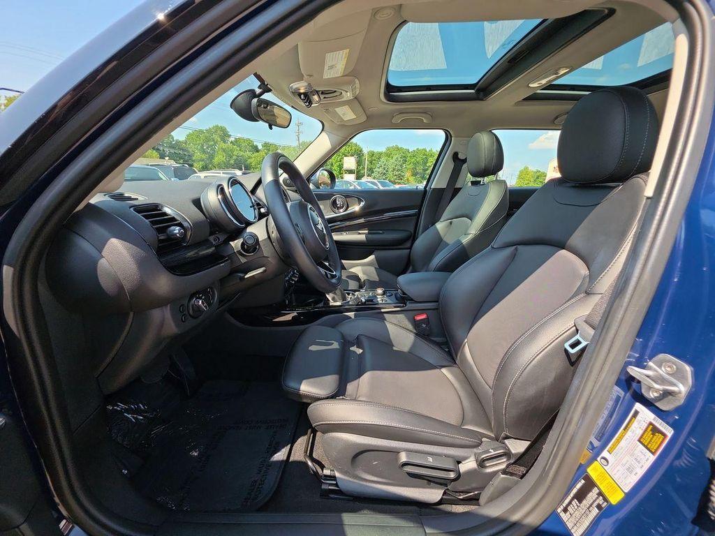 used 2016 MINI Clubman car, priced at $16,995