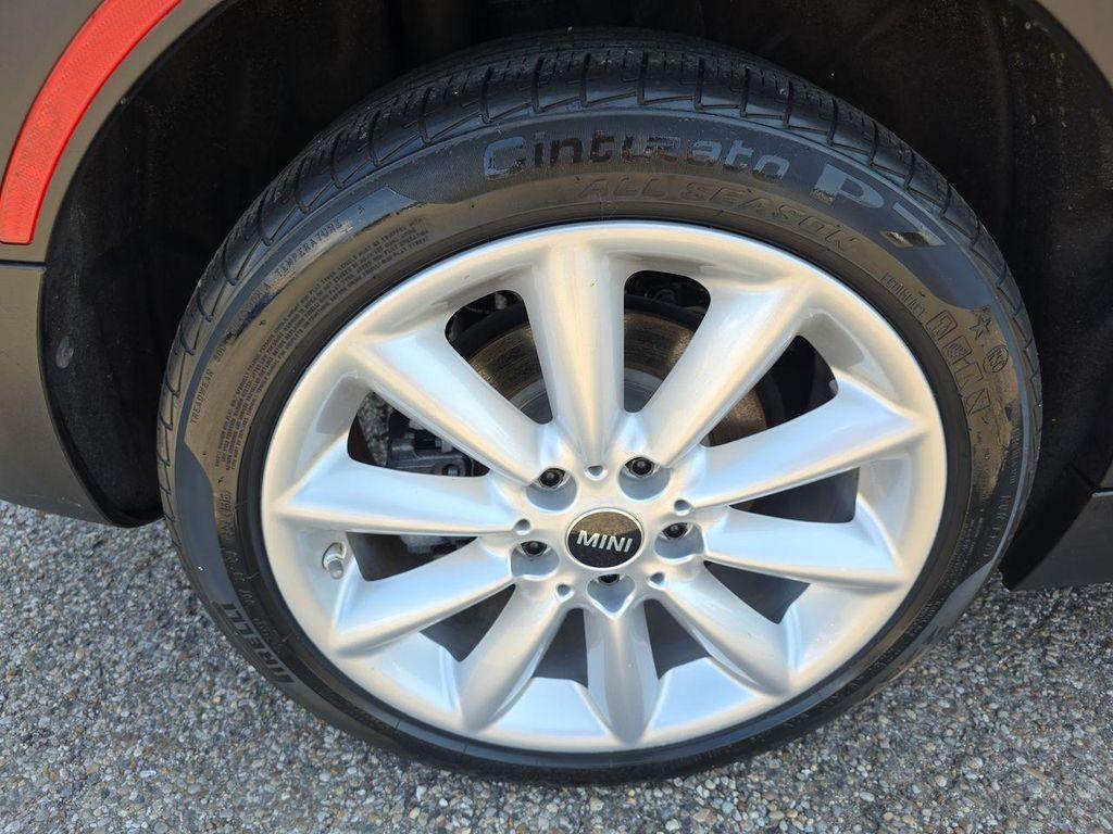 used 2016 MINI Clubman car, priced at $16,995