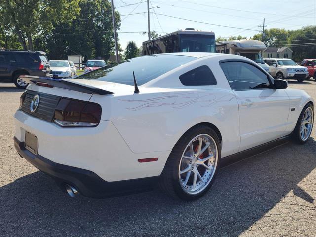 used 2012 Ford Mustang car, priced at $24,995