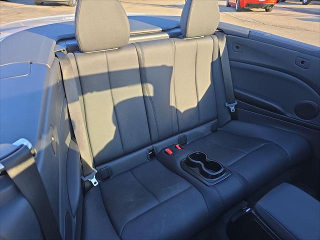 used 2019 BMW 230 car, priced at $29,995