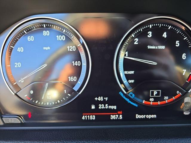used 2019 BMW 230 car, priced at $29,995