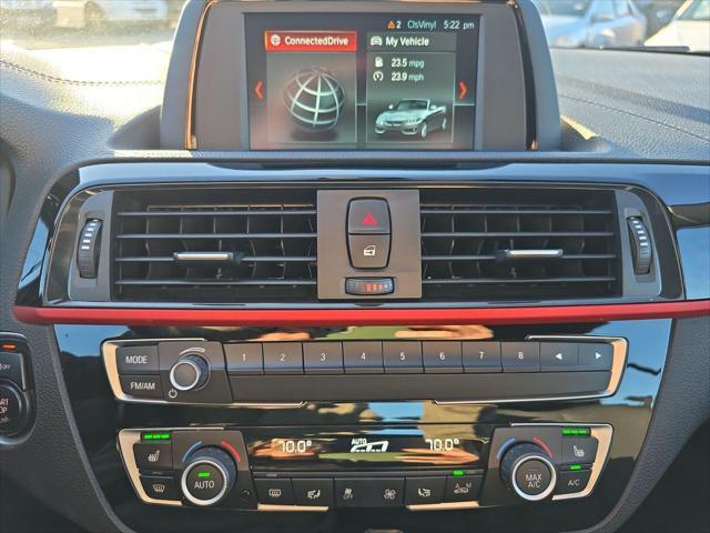 used 2019 BMW 230 car, priced at $29,995