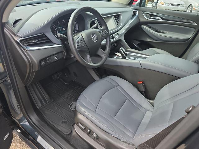 used 2019 Buick Enclave car, priced at $19,995