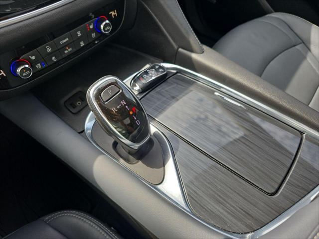 used 2019 Buick Enclave car, priced at $19,995