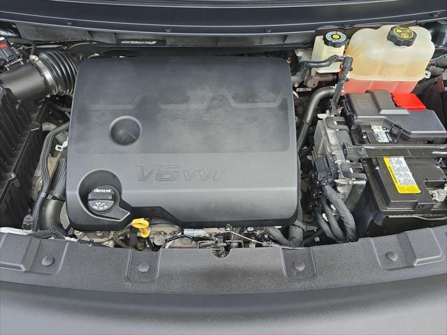 used 2019 Buick Enclave car, priced at $19,995