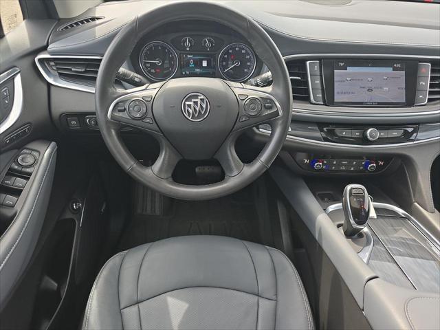 used 2019 Buick Enclave car, priced at $19,995