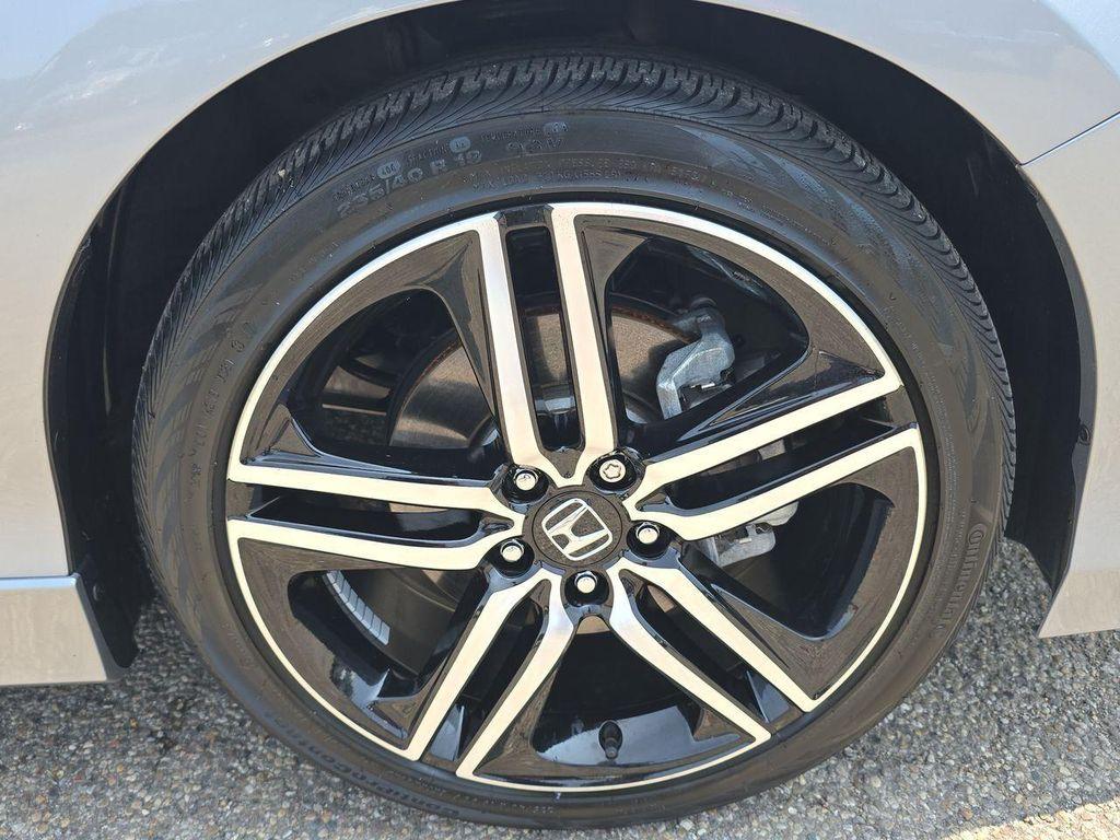 used 2017 Honda Accord car, priced at $29,995