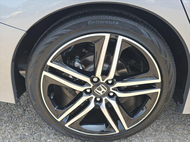 used 2017 Honda Accord car, priced at $29,995