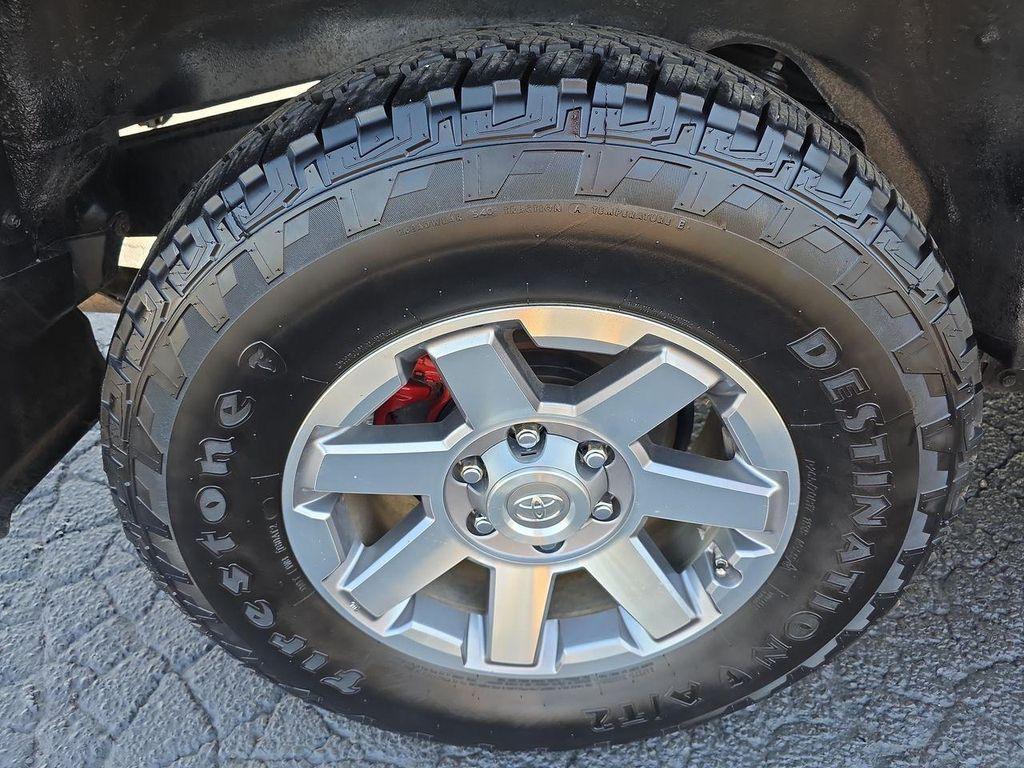 used 2014 Toyota FJ Cruiser car, priced at $26,995