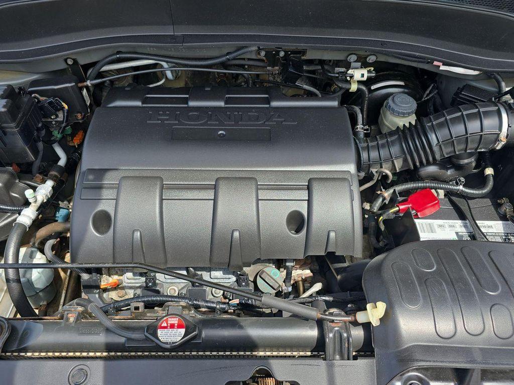 used 2011 Honda Ridgeline car, priced at $12,995