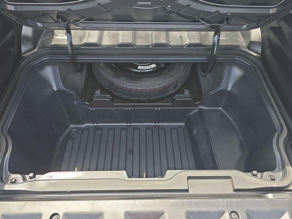 used 2011 Honda Ridgeline car, priced at $12,995