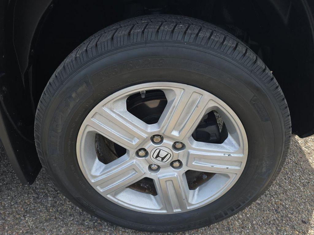 used 2011 Honda Ridgeline car, priced at $12,995