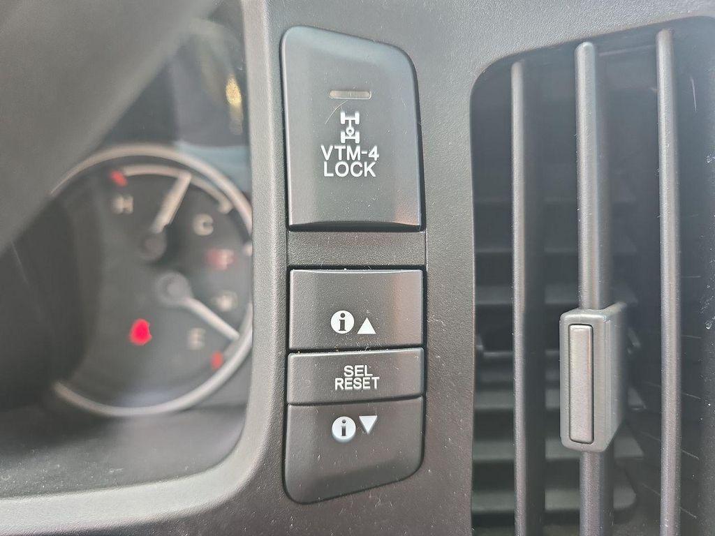 used 2011 Honda Ridgeline car, priced at $12,995