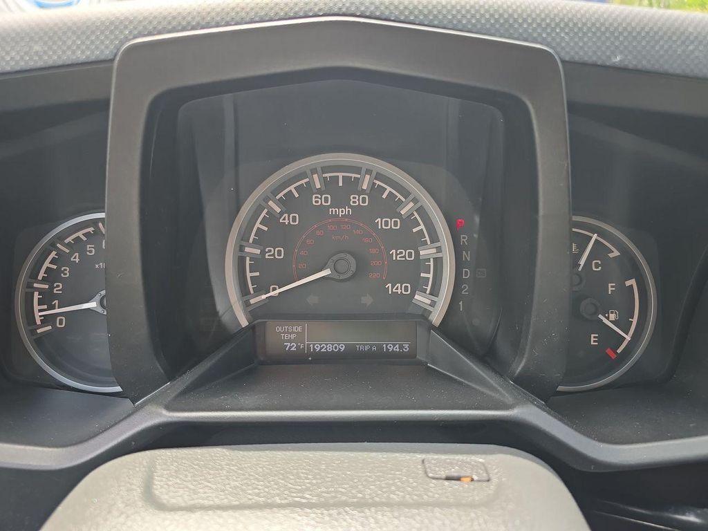 used 2011 Honda Ridgeline car, priced at $12,995