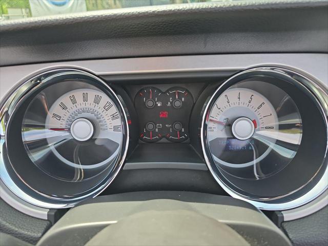 used 2011 Ford Mustang car, priced at $22,995
