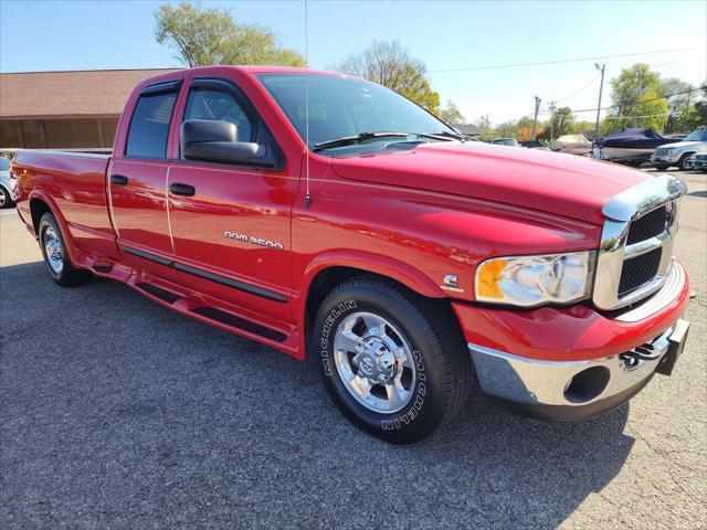 used 2005 Dodge Ram 2500 car, priced at $29,995