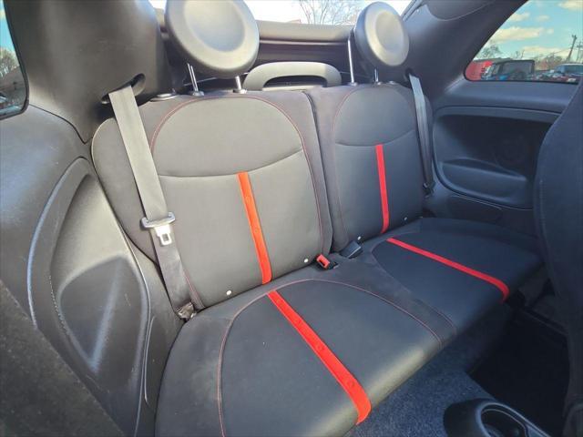 used 2013 FIAT 500 car, priced at $14,995