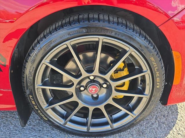 used 2013 FIAT 500 car, priced at $14,995