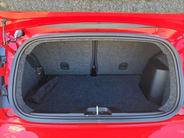 used 2013 FIAT 500 car, priced at $14,995