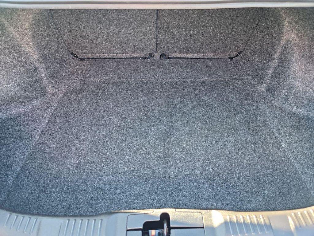 used 2021 Ford Mustang car, priced at $29,995