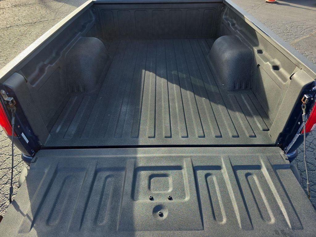 used 1998 Chevrolet S-10 car, priced at $6,995