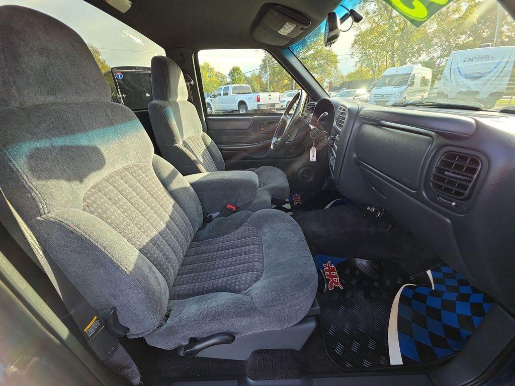 used 1998 Chevrolet S-10 car, priced at $6,995