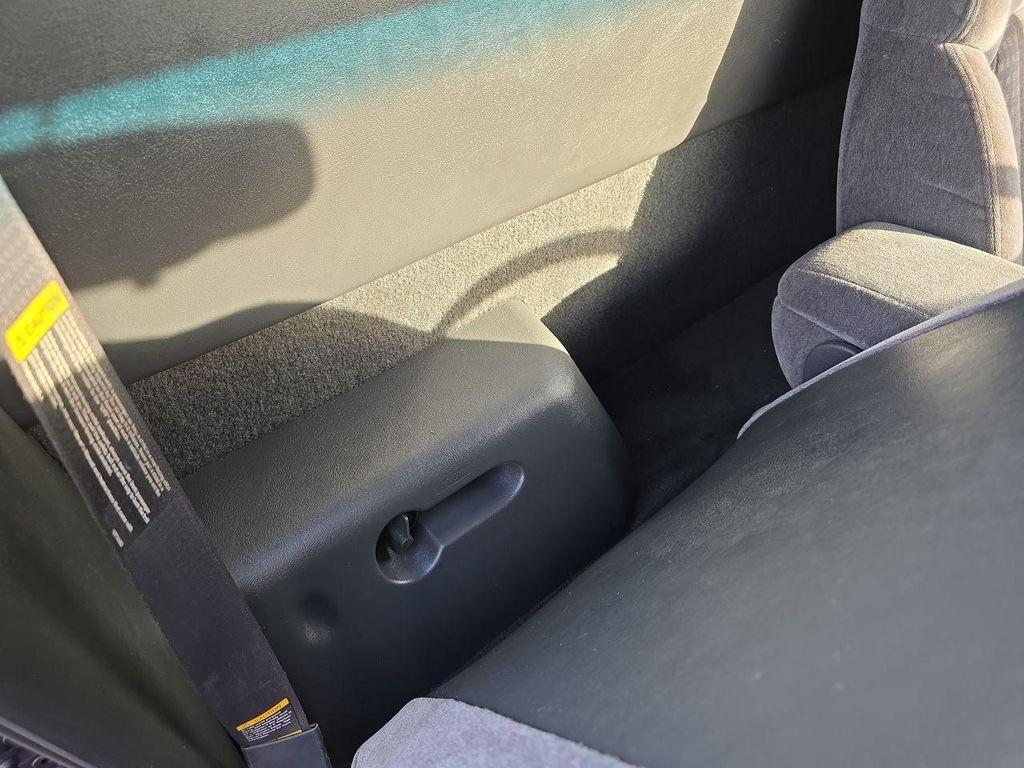 used 1998 Chevrolet S-10 car, priced at $6,995