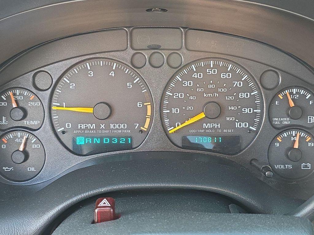 used 1998 Chevrolet S-10 car, priced at $6,995