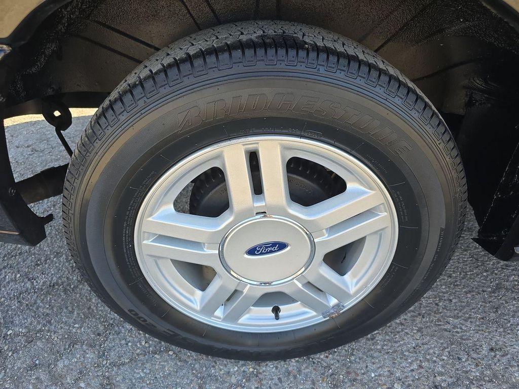 used 2002 Ford Windstar car, priced at $8,995