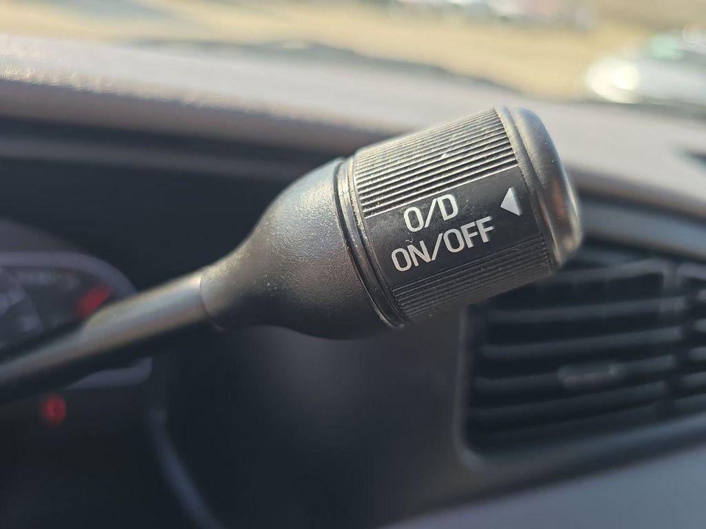 used 2002 Ford Windstar car, priced at $8,995