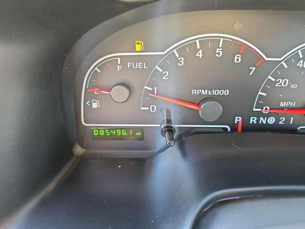 used 2002 Ford Windstar car, priced at $8,995