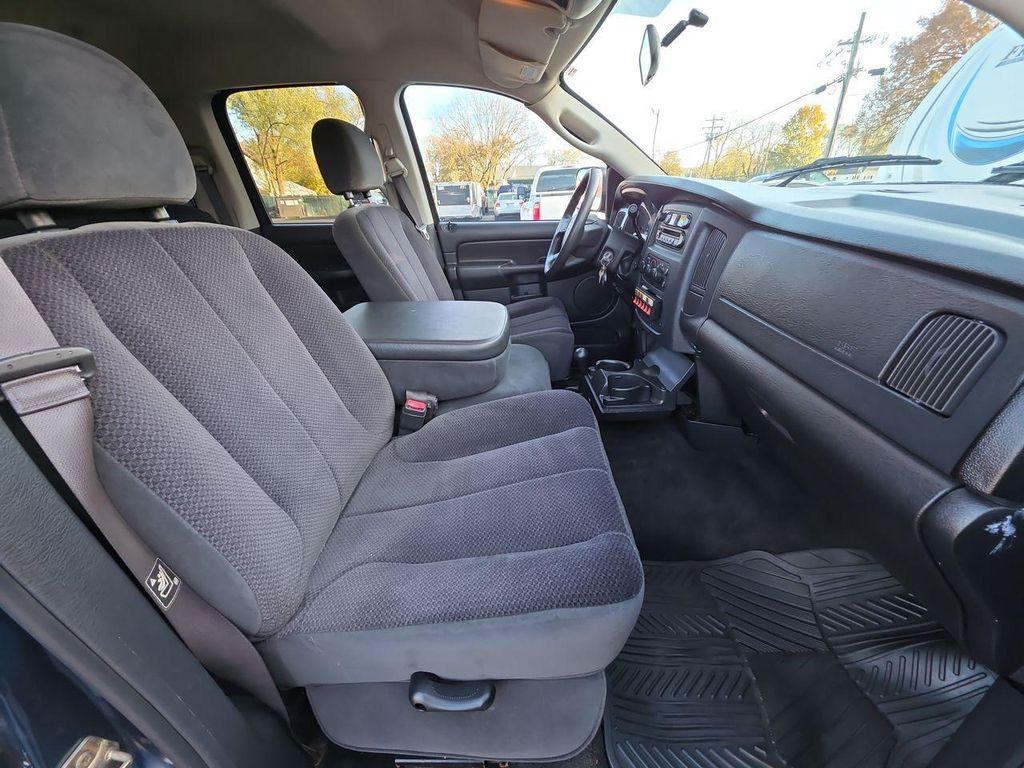 used 2004 Dodge Ram 2500 car, priced at $17,995