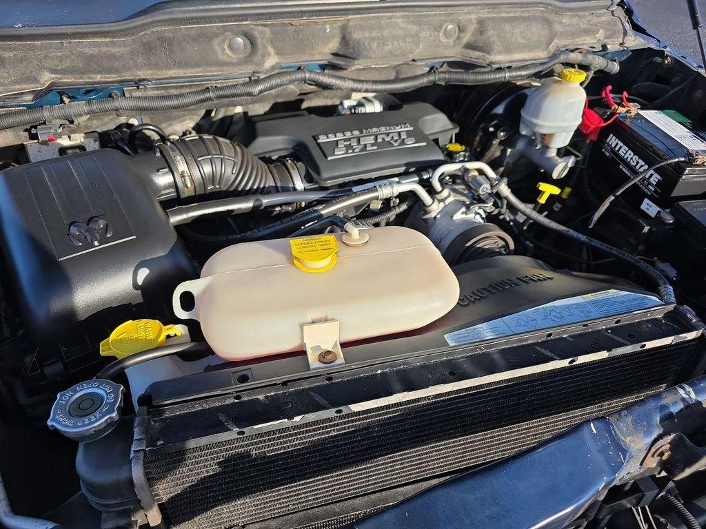 used 2004 Dodge Ram 2500 car, priced at $17,995