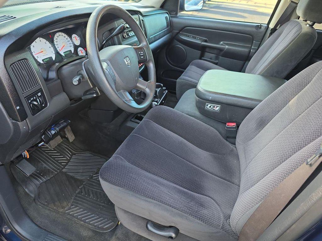 used 2004 Dodge Ram 2500 car, priced at $17,995