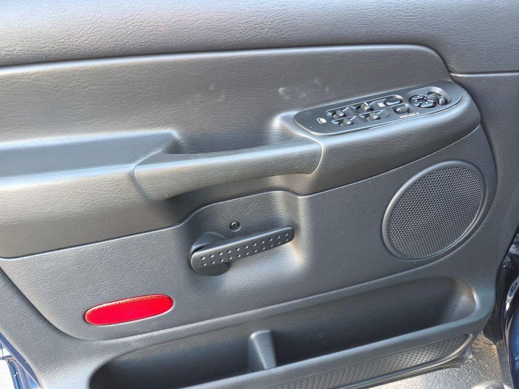 used 2004 Dodge Ram 2500 car, priced at $17,995