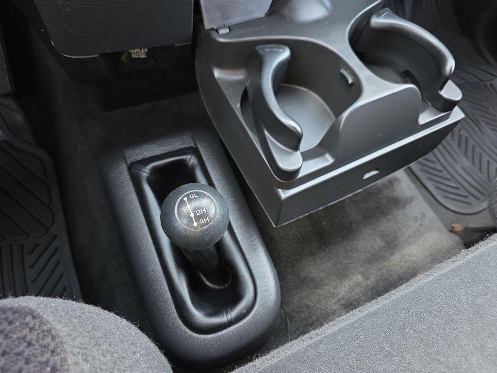 used 2004 Dodge Ram 2500 car, priced at $17,995