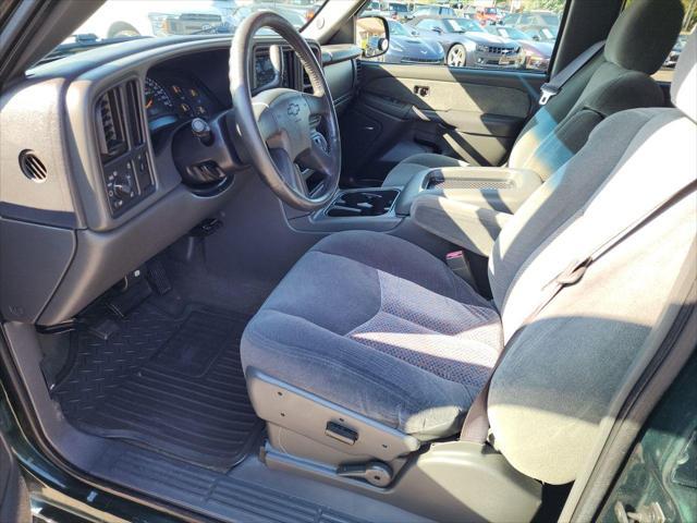 used 2003 Chevrolet Silverado 1500 car, priced at $12,995