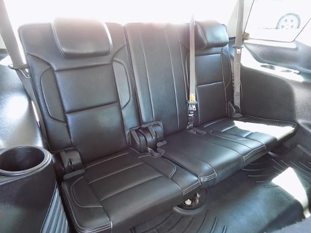 used 2016 GMC Yukon car, priced at $27,498