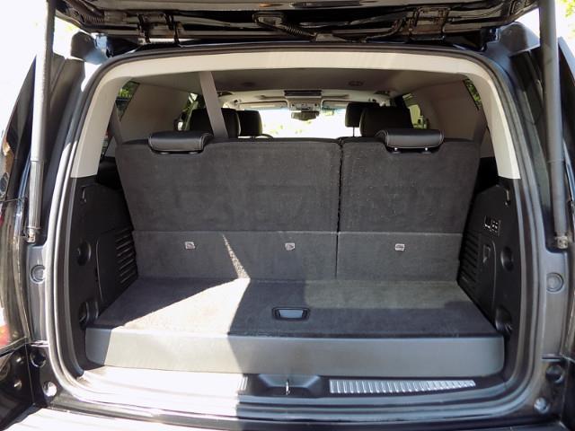 used 2016 GMC Yukon car, priced at $27,498