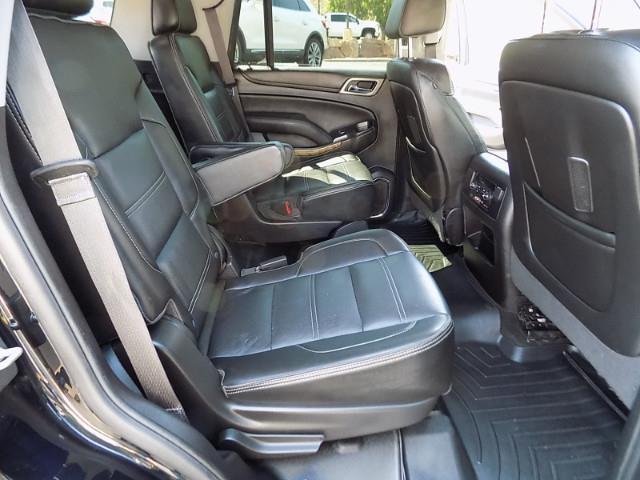 used 2016 GMC Yukon car, priced at $27,498