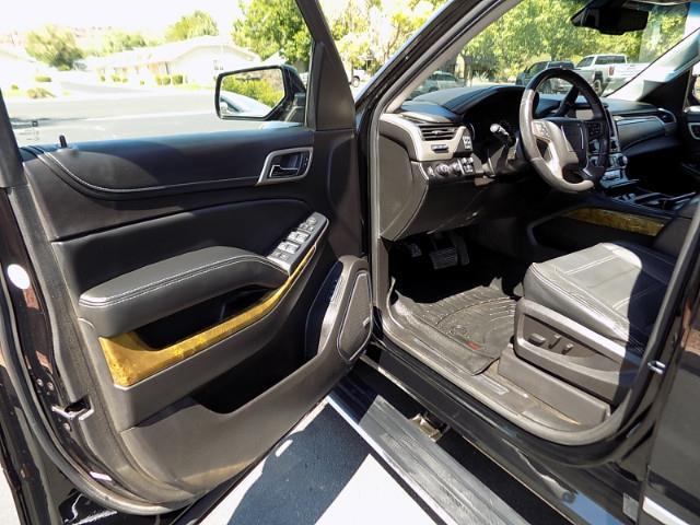 used 2016 GMC Yukon car, priced at $27,498
