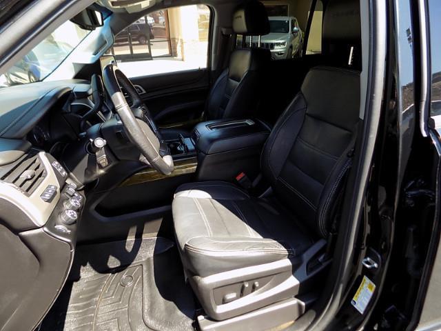 used 2016 GMC Yukon car, priced at $27,498